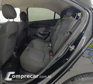 ONIX 1.4 MPFI LT 8V