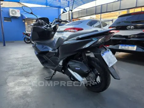 PCX 160 - SCOOTER