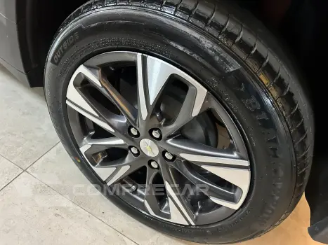 TRACKER Premier 1.2 Turbo 12V Flex Aut.