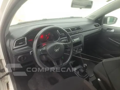 SAVEIRO 1.6 MSI ROBUST CS 16V FLEX 2P MANUAL