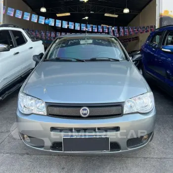 PALIO 1.0 MPI ELX
