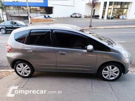 FIT 1.5 EX 16V