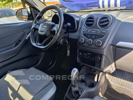 MONTANA 1.4 MPFI LS CS 8V FLEX 2P MANUAL