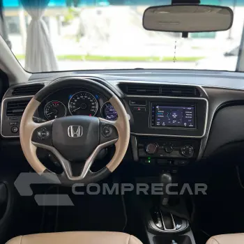 CITY 1.5 Personal 16V