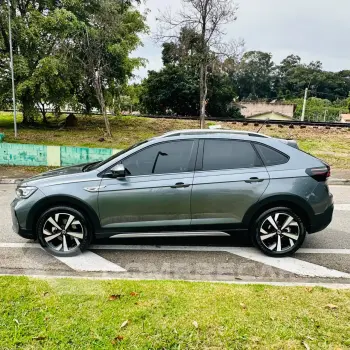 NIVUS 1.0 200 TSI Highline