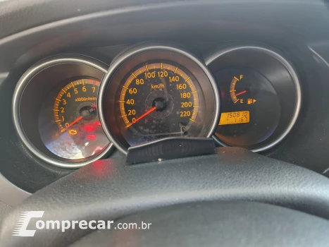 LIVINA 1.8 SL 16V