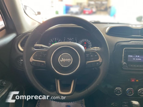 RENEGADE 2.0 16V Turbo Sport 4X4