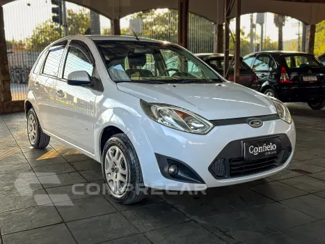 FIESTA 1.0 MPI Class Hatch 8V
