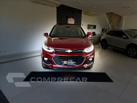 TRACKER 1.4 16V Turbo Premier