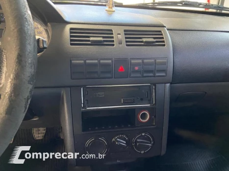 GOL 1.6 POWER 8V FLEX 4P MANUAL
