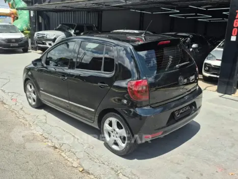 FOX - 1.6 MI PRIME 8V 4P MANUAL