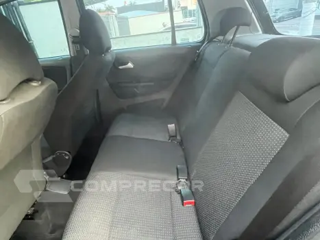 Fox Connect 1.6 Flex 8V 5p
