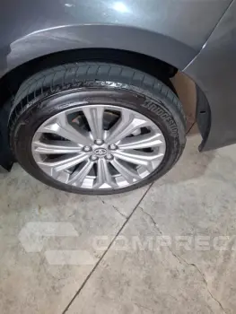 COROLLA 2.0 Vvt-ie XEI