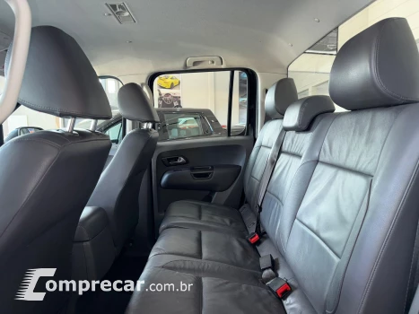 AMAROK HIGHLINE 2.0