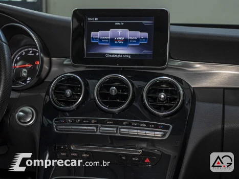 C 250 2.0 CGI Avantgarde