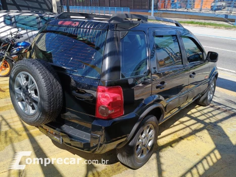 ECOSPORT FREESTYLE 1.6