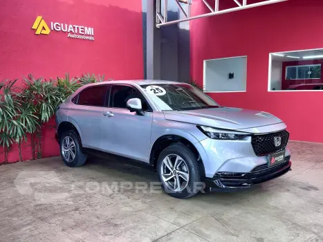 HR-V 1.5 DI I-VTEC TURBO FLEX TOURING CVT