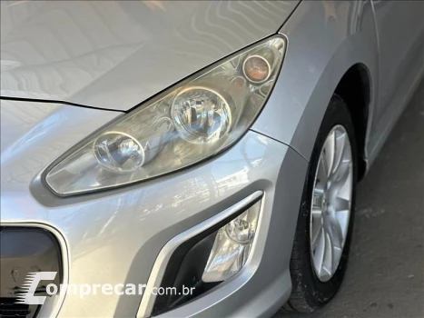 308 1.6 Allure 16V
