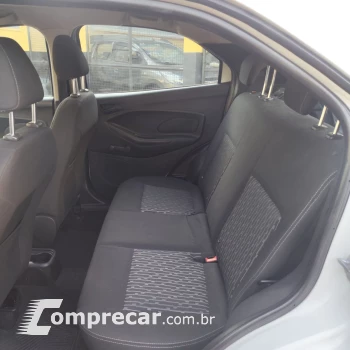 Ka 1.0 SE/SE Plus TiVCT Flex 5p