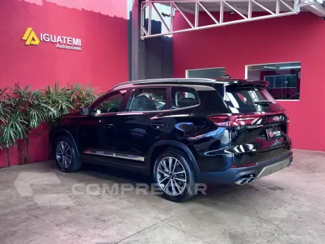 TIGGO 8 1.6 TGDI GASOLINA TXS MAX DRIVE DCT