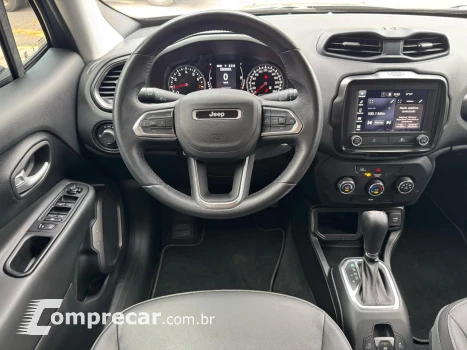 Renegade Sport T270 1.3 TB 4x2 Flex Aut.