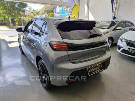 208 Style 1.0 Flex 6V 5p Mec.