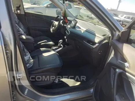 TRACKER 1.2 TURBO FLEX PREMIER AUTOMÁTICO
