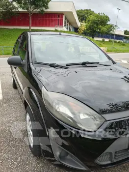 FIESTA 1.6 Rocam Hatch 8V