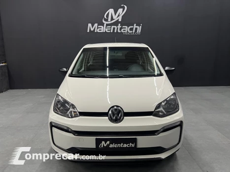 UP 1.0 MPI TAKE UP 12V FLEX 4P MANUAL