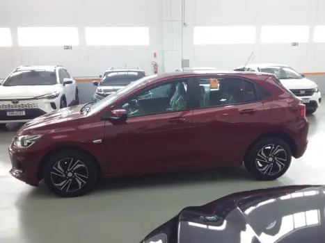 ONIX 1.0 FLEX LT MANUAL