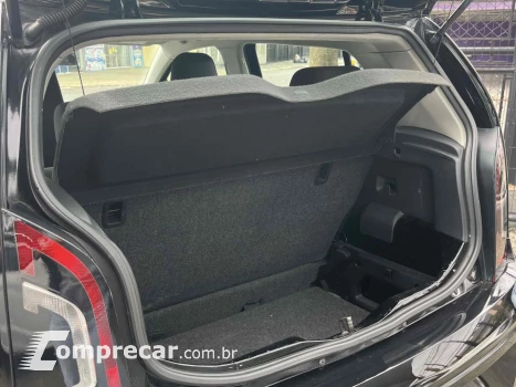 UP 1.0 TSI MOVE UP 12V FLEX 4P MANUAL