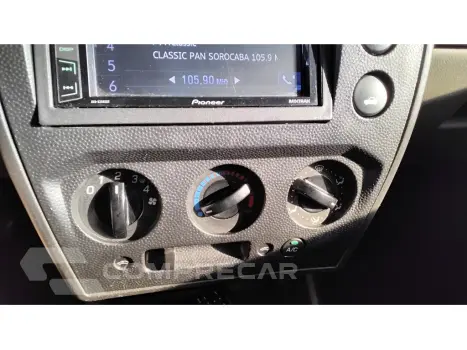 FIESTA HATCH (FLY)(KINETIC) 1.6 8V(FLEX)