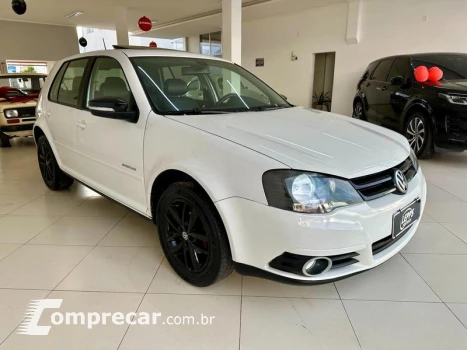 GOLF 1.6 MI Sportline 8V