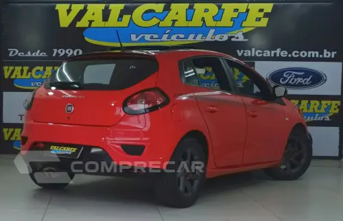BRAVO 1.8 Sporting 16V