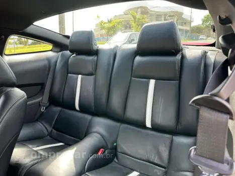 MUSTANG 3.7 COUPÉ V6 24V GASOLINA 2P MANUAL