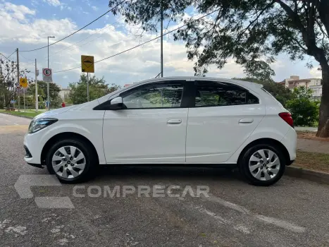 ONIX 1.4 MPFI LT 8V