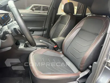 Virtus 1.0 200 Tsi Highline Automático