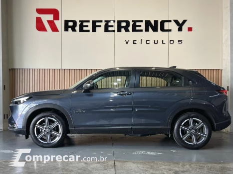 HR-V 1.5 DI I-VTEC FLEX EX CVT