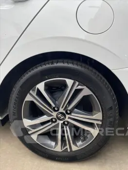 HB20S 1.0 Tgdi Platinum