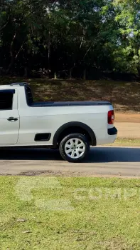 SAVEIRO 1.6 MI Trend CS 8V G.IV