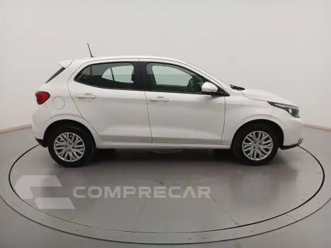 ARGO 1.0 FIREFLY FLEX DRIVE MANUAL