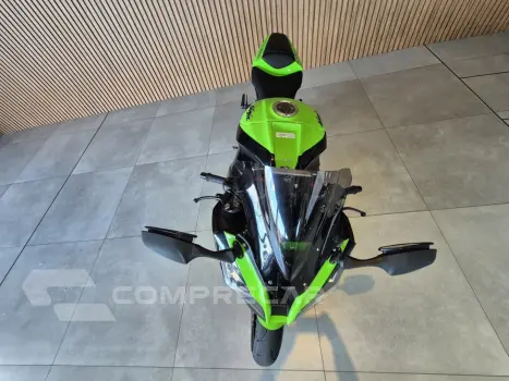 NINJA 1000