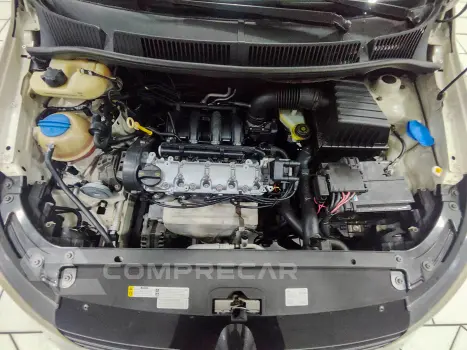 FOX 1.6 MSI Comfortline 8V