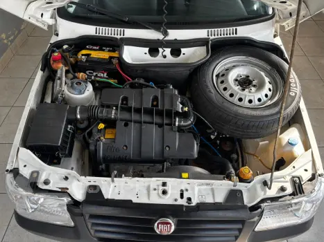 FIORINO 1.3 MPI Fire Furgão 8V