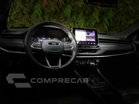 COMPASS 2.0 Td350 Turbo Longitude
