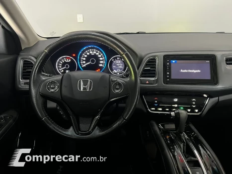 HR-V EXL CVT 1.8 I-VTEC FlexOne