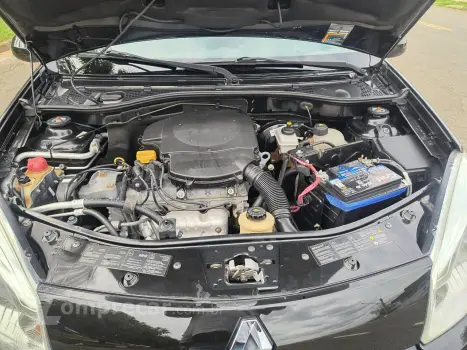 SANDERO 1.6 Expression 8V