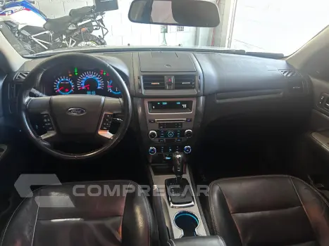 FUSION 2.5 16V