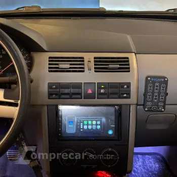 Saveiro CL 1.6 Mi / CL/ C 1.6