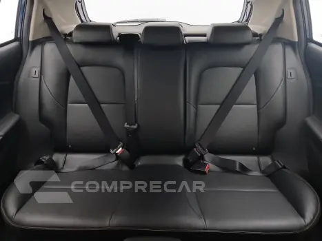 ONIX 1.0 TURBO FLEX PREMIER AUTOMÁTICO